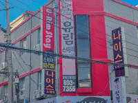 U-rim Stay Seoul - Pensions