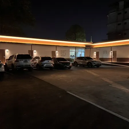 M Plus Hotel Phitsanulok