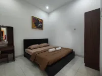 Nata Villa Yogyakarta