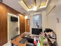 Coco Manila Hostel