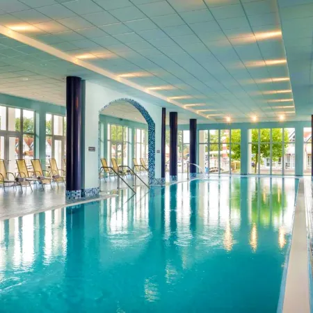 Sunday Resort Hafendorf Rheinsberg
