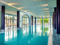 Sunday Resort Hafendorf Rheinsberg - Beach