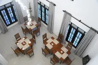 Villa Dewvin