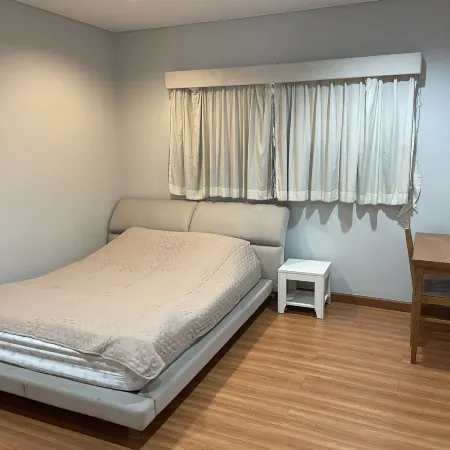 Palmspring Apartment