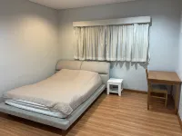 Palmspring Apartment