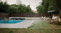 Ruvelis private pool villa - Villas