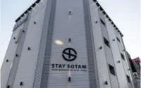 SOTAM STAY HOTEL Hotels near Songdo Amusement Park