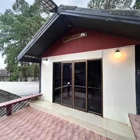 Blueka Hostel Ko Chang