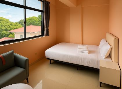 T1 Stay Manila-Near NAIA Manila Airport and PITX