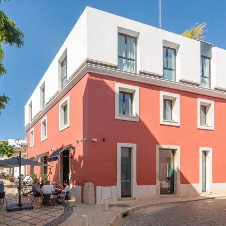 The MN56 Hotel