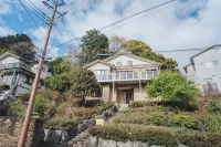 【Bright House】Private Villa for 6| With Onsen | Close to Coast | Walking to station