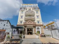 President Da Lat Hotel 大叻住宿飯店
