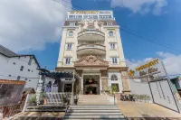 President Da Lat Hotel