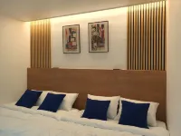 VERANDA11 #Private stay in the heart of Jongno