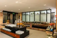 Amana Hotel Phnom Penh