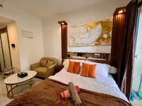 Lavrea Modern Studio @Sky House BSD,ICE,Aeonmall