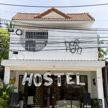 Haonorn Hostel