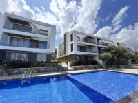 Olive Hill 14 Cozy 2-Bed Garden Apt by HolidayKeys - Apartments