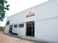 Penginapan Exclusive Arlena Hoteles en Godean