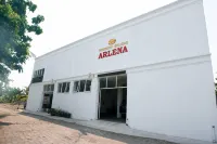 Penginapan Exclusive Arlena
