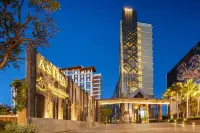 The Astha Luxury Penhouse - Holiday Apartments