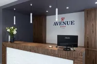 8AVENUE by Provence - บูติค
