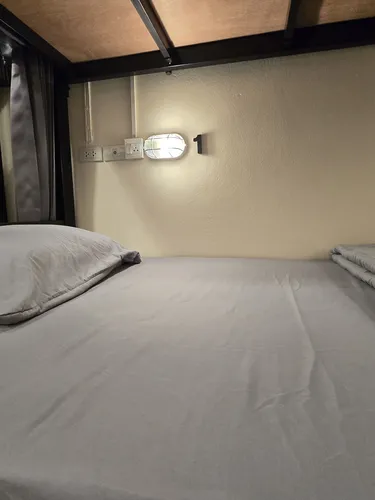 รูปภาพของBuddy Hostel