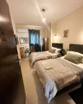 Pyramids Road Guest House