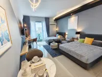 Swan Garden Resort, Bathub, Seaview 2Day stay -20% - 民宿