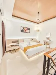 Lodjisvarga Villa Jogja