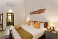 Nirbana Retreat Hoteles en 