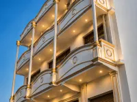 Shri Ram Janki Atithi Nivas Hotels near Chaukhandi Stupa