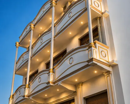 Shri Ram Janki Atithi Niwas Hotels in Varanasi