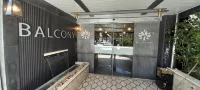 BALCONY HOTEL Hoteles en 