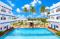 Brizo Hotel Tagaytay - Pools