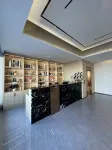 VELA HOTEL - parking