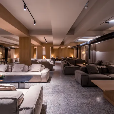 Alpina Hotel Gudauri