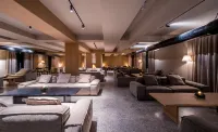 Alpina Hotel Gudauri - Airport Shuttle