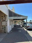 Cottage Bliss on Moonta Main St - 3-Star