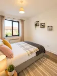 Cozy stay in city centre with dedicated parking - Apartments