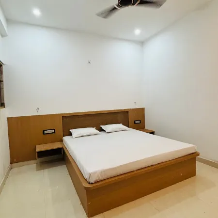Hotel SunFort