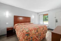 American Inn & Suites - Pet friendly