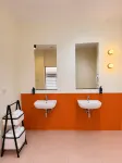 Sann Thungsao Hostel - 5 min to Central Hatyai - balcón