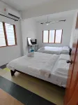 Q Hotel Temerloh Tingkat 2 - parking