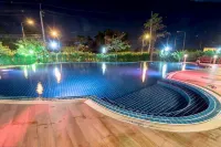 Bangkok Eastern Hotel - Pools