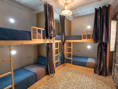 Marrakech Freedom Yan Hostel