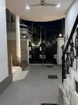 Stay Royal Imperial - parking