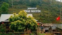 Thao Nguyen Homestay Ta Xua - 2つ星