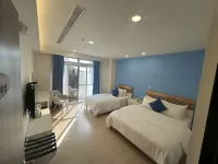 Beiao Secret Mountain Residence - 3 estrellas