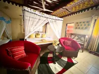Kivuli Villas Diani - Quầy Bar